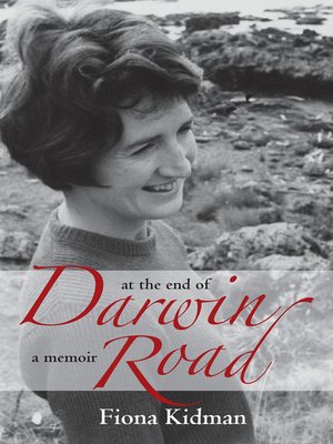 cover image of At the End of Darwin Road